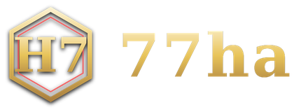 77ha logo
